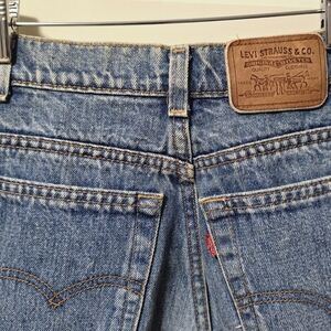 Vintage LEVIS 531